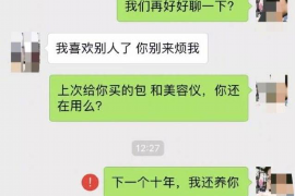 金川专业要账公司